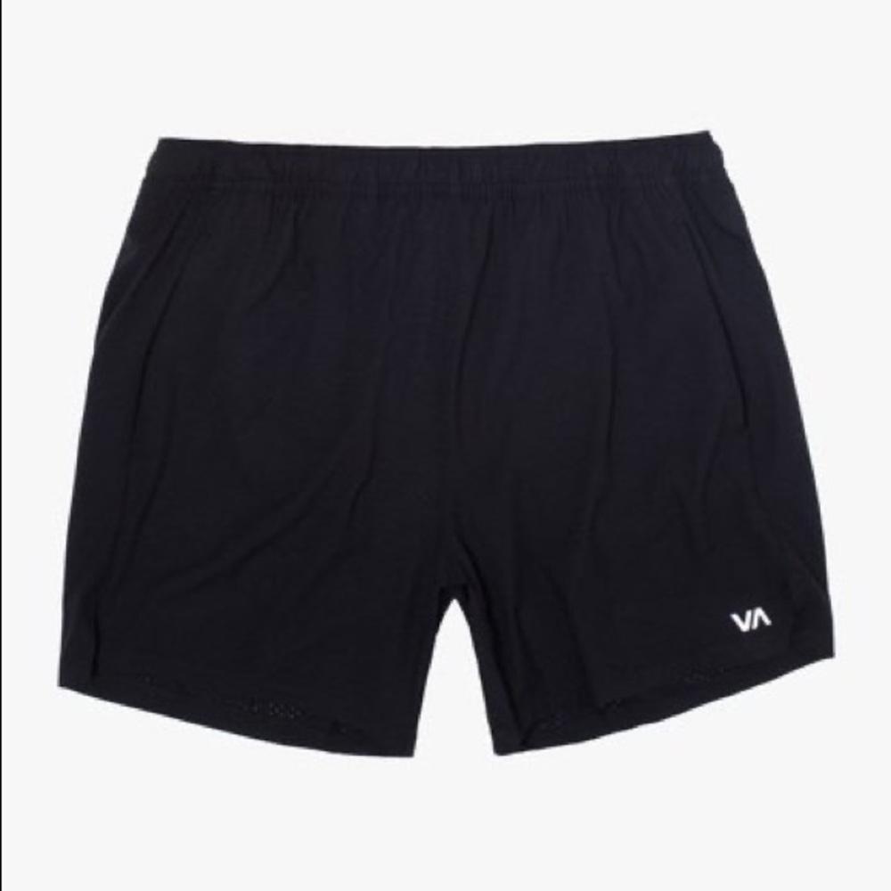 YOGGER JOGGER LINED SHORTS 15"